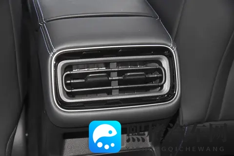 2026款吉利星瑞实拍，937万起售，全系20T动力-1