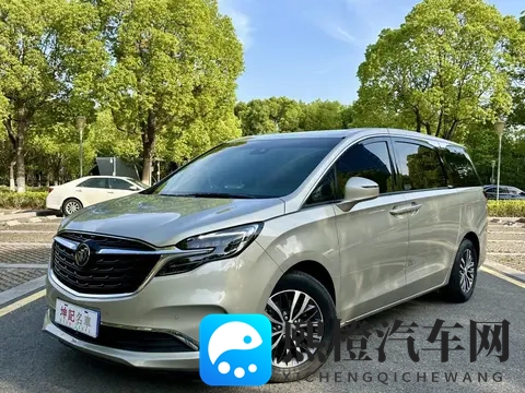 宜商宜家好选择,17万多拿下21款别克GL8陆尊-2