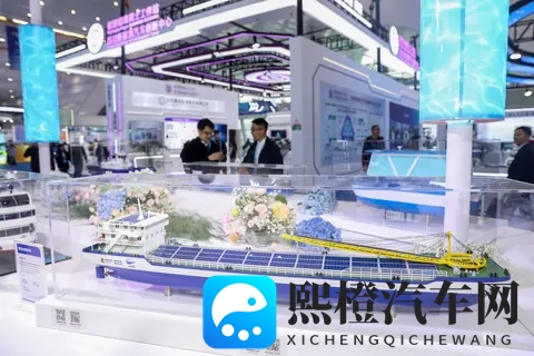 2025世界动力电池大会在四川宜宾开幕#-2