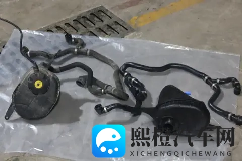 买了辆“经典神车”2011年旅行版宝马530i,大哥笑着翻新留着开!-3