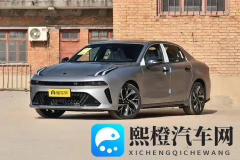 领克 03 2026 款 15TD DCT Plus:日常代步与个性需求的平衡之选-3