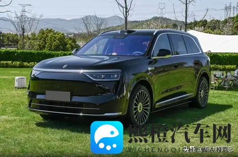 格局大变！10月SUV销量排名：小米YU7夺冠，钛7第6，哈弗H6第42-1