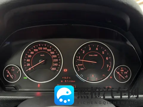 十年磨一剑?10万拿下19年宝马3系,圆你蓝天白云梦-3