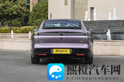 2025 款星纪元 ES 纯电版，37秒破百+710公里续航，11月购车享福利-2