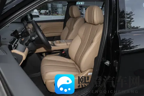 试驾AION i60增程版：55L油耗+40dB静音，香！-1