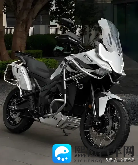 买中大排ADV必看！升仕703F 4大核心亮点，帮你避开90%的坑-3