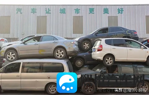 2025私家车报废大调整：60万公里不算数了？三类车主直接承压-1