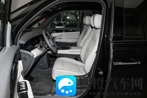 极氪009四驱长续航版:850km续航的家庭出行新标杆-2