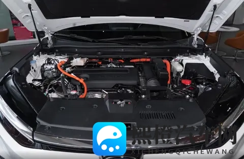 提供纯燃油、油电两种动力，2025款本田皓影该怎么选？-1