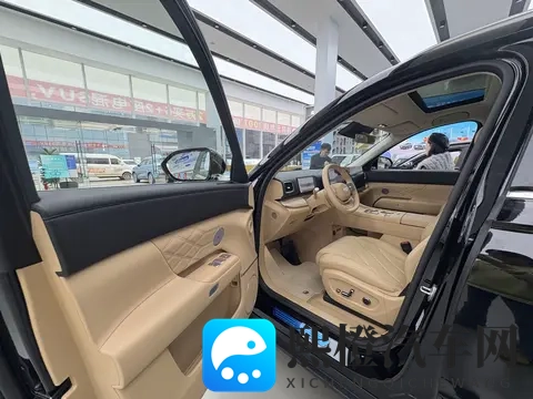 探店风云T11:80%用户选择顶配版,销售直言“比下有余”-1