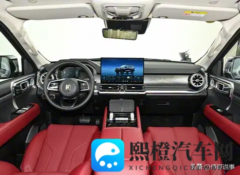 哇塞！坦克 400 憋大招，11 月 6 日杀到，这配置绝了！-3