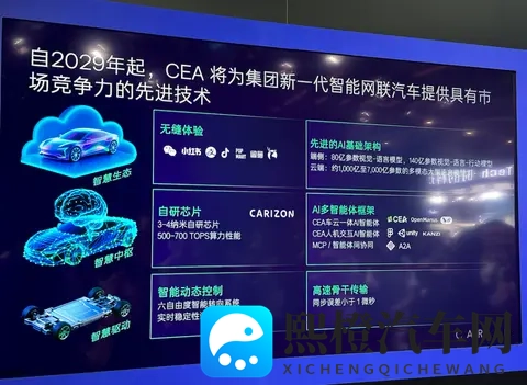 联手地平线,大众汽车最快3年内将用上自研计算平台-3