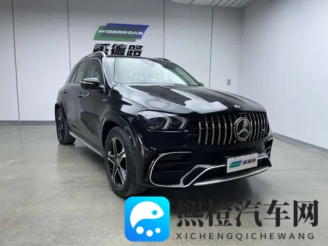 2022款奔驰GLE:9万公里,豪华SUV圆梦,商务家用皆宜?-2