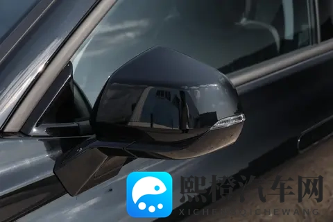 蒙迪欧:合资B级车新标杆!20T+8AT,L2级辅助驾驶,才卖17万?-1