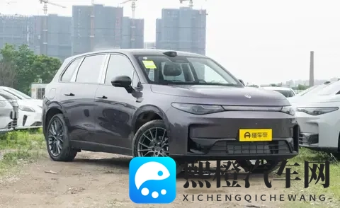 小米YU7杀疯了！2025年10月SUV销量爆大冷，特斯拉Model Y跌出前十-3