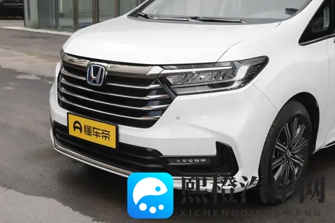 本田奥德赛选买指南:智享版才是家用首选?-3
