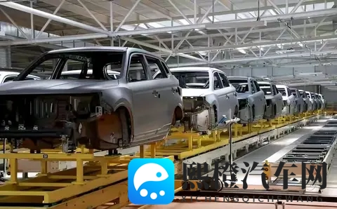 中国汽车在俄罗斯市场的崛起与挑战-2