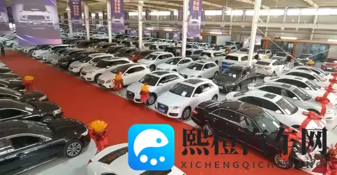 新车降价潮下，二手车市场崩了？车商哭了，买家却捡着漏了-1