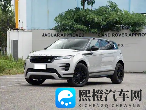 26款路虎中型SUV上市!售价亲民,外观很豪华,搭载20T轻混+四驱-2