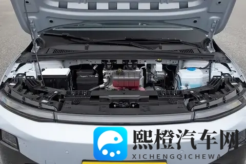 连续两月销量破万,这台10万级纯电家轿值不值得考虑?-1