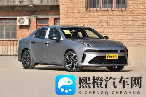 动力、智能、安全、设计全面进阶,新一代领克03来了!-3