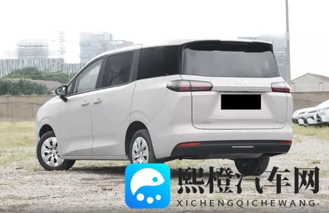 三种动力两种前脸造型，五菱星光730准备充分，势必要大火一把-3