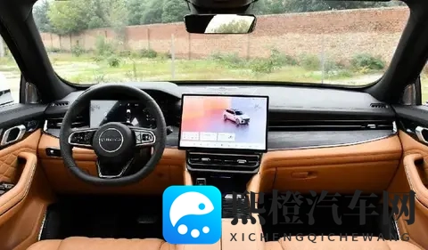 增配又降价！2026款领克09以全面升级重塑中大型SUV优选-1