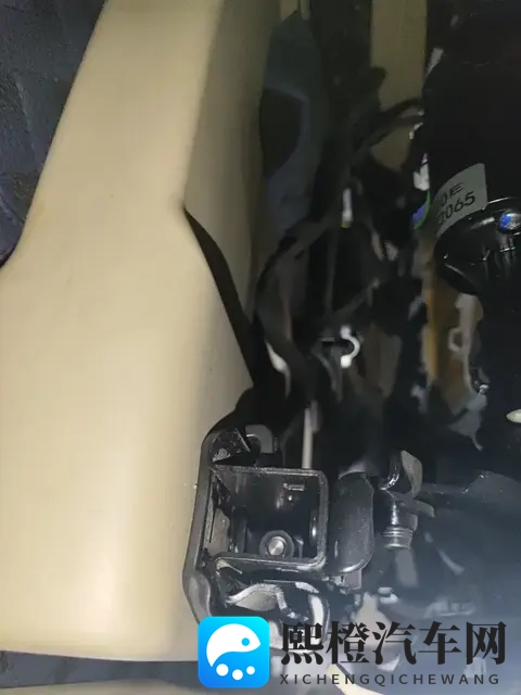 准新一手别克GL8，宜商宜家，陆尊驾享舒适行！-3