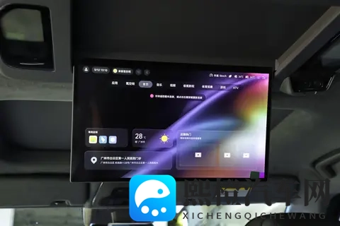 家用MPV新选择，宜商宜家的极氪009，11月福利再加码-2