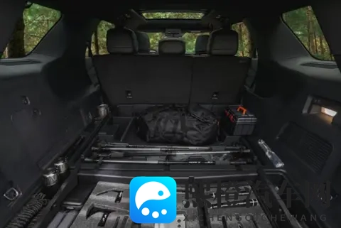 比城市越野更攒劲？5座_23T动力，福特探险者推新版-2