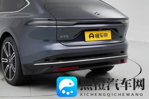 深度体验蔚来ET9：技术旗舰与行政旗舰的融合之作，值得购买吗？-2