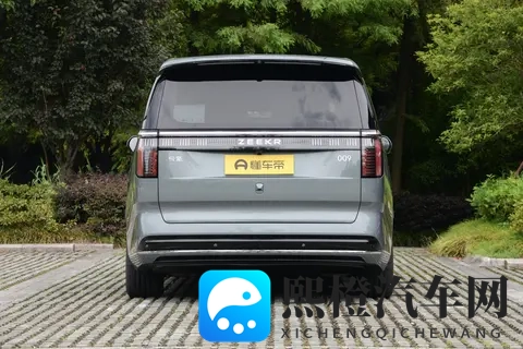 别乱买！给家人双十一的礼物，是极氪009这样的好车-2