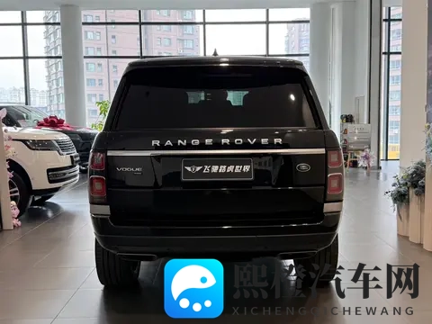 三年揽胜亏近50万,98万开走陆地头等舱!-2