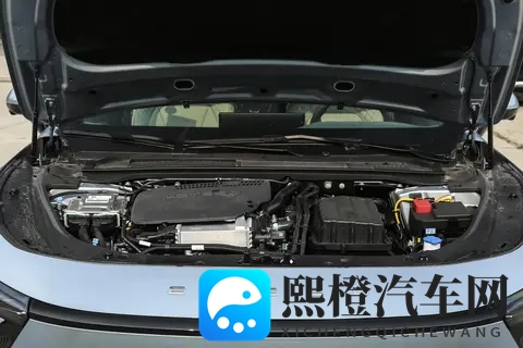 星纪元ES增程版Plus:15万级电动新秀的均衡表现-1