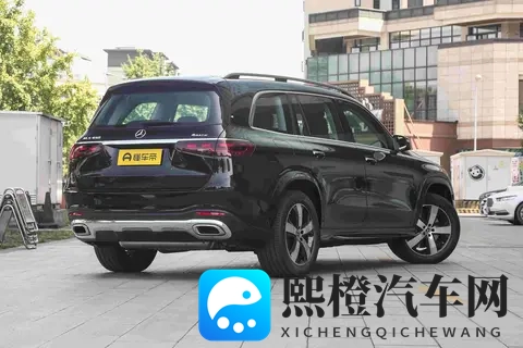 新车 售106万元起_30T大型SUV_竞争宝马X7,2026款奔驰GLS上市-1