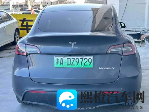 13万公里,21年Model Y长续航,138万还香吗?-2