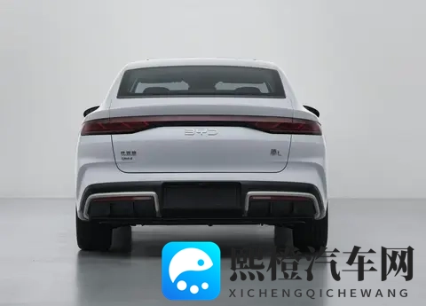 比亚迪“工信部车展”再上新，第401批公告、第八十批目录拟公示-1