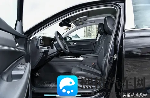 二万块差价够不够 选荣放混动还是燃油得看你能跑多远-1