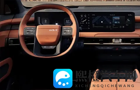 全新起亚Telluride官图发布 将于洛杉矶车展首秀-1