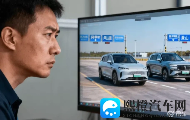 双手攀上两座山峰：SUV性能升级，征服高峰，挑战极限！-2