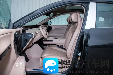 阿维塔07 2026款:科技豪华SUV,科技配置拉满,性价比出众-1