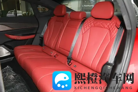 “云台底盘”是啥体验?星纪元ES:15万级给你50万的底盘质感-1