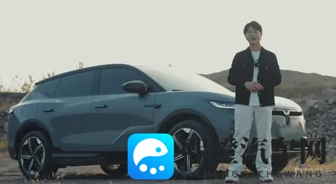 岚图知音换胎实测:韩泰达奈普 HPX-3