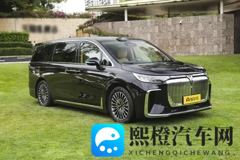 带娃出行还得看它!试驾26款岚图梦想家乾崑Ultra-2