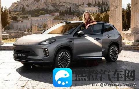 1599万起!奇瑞星途ET5开启预售,15T增程器+195kW电机!-3