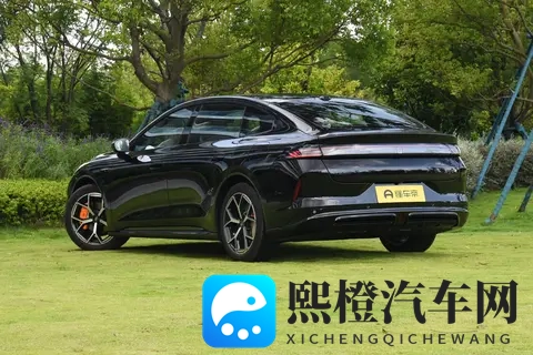 11月9日上市前瞻:10万级的价值炸弹 ,启源A06这么让人期待?-3