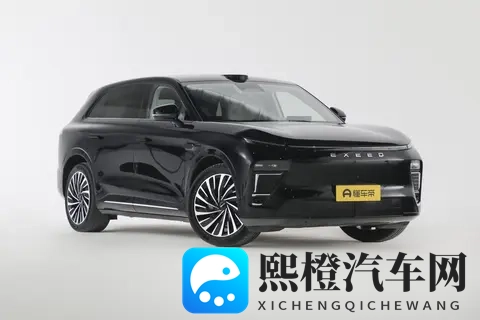 飞鱼底盘20+猎鹰辅助驾驶，操控扎实，这款增程中大型SUV家用香-2