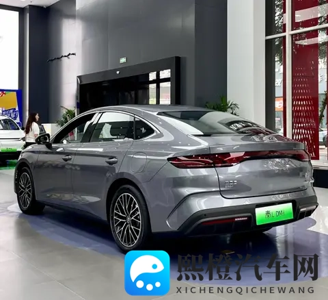 家用新能源轿车二选一：风云A8L对比秦L舒适节能多维度，谁更适合-3