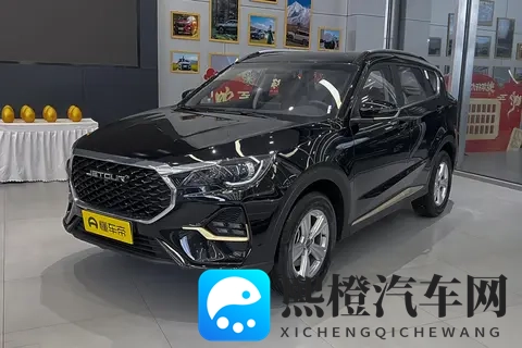 家用七座SUV怎么选？看了这款之后，我决定入手了！-3