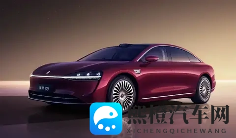 9月卖1072辆,享界S9改款只换壳,竞品都笑了!-2